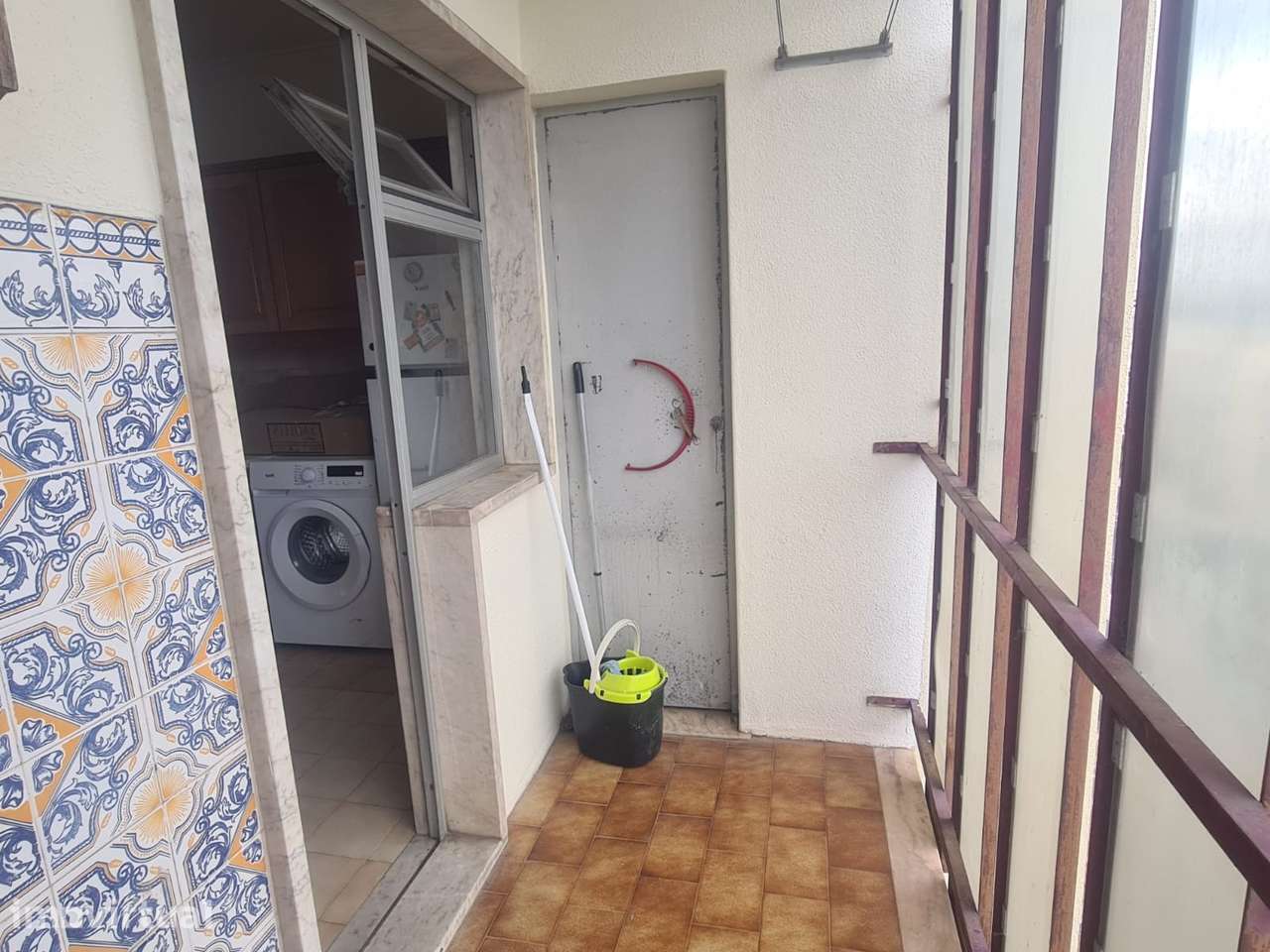 T3 Com parqueamento Lumiar - Grande imagem: 2/30