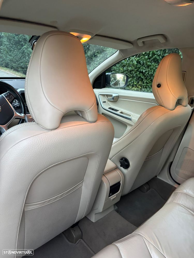Volvo XC 60 2.0 D3 Drive - 20