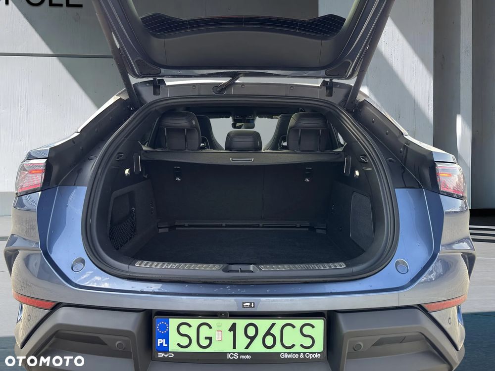 BYD Sealion 7 82.5kWh Comfort - 16