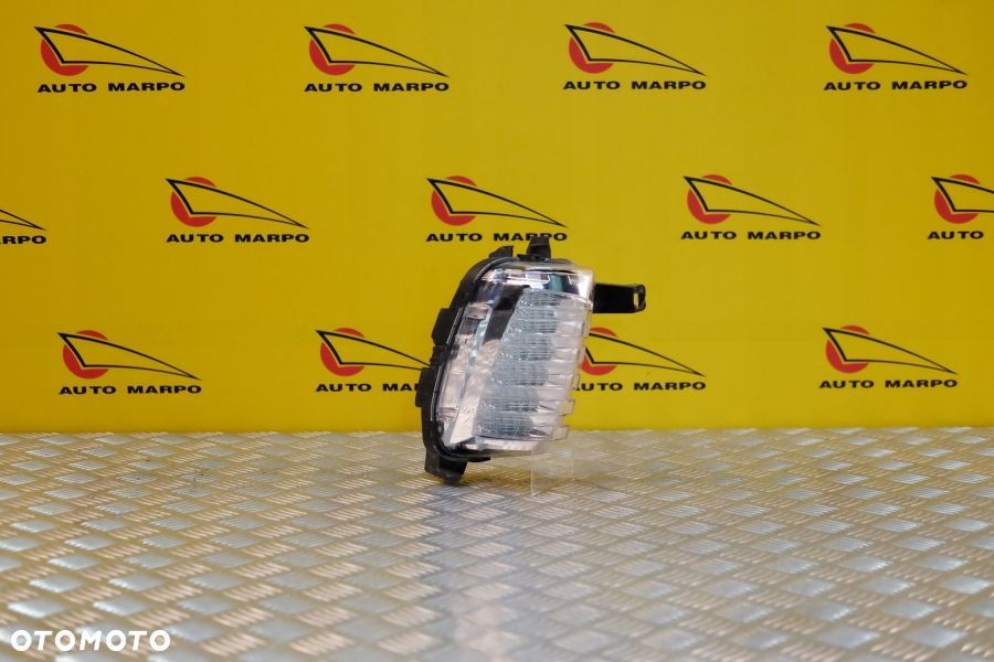 HYUNDAI SONATA SPORT 2018 19 HALOGEN LAMPA LED R - 2