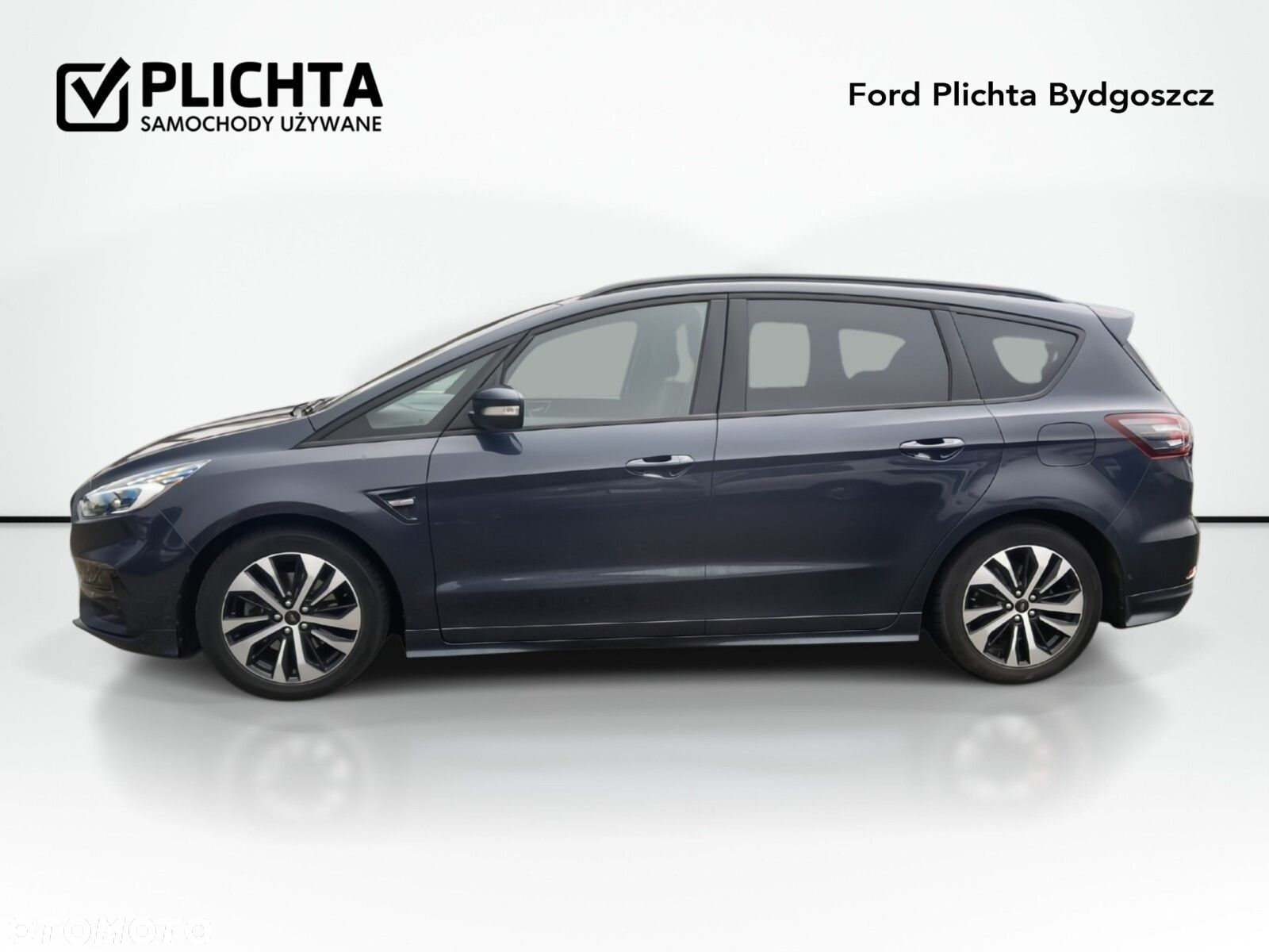 Ford S-Max - 8