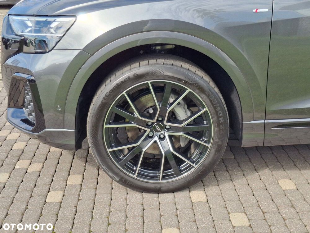 Audi Q8 - 3