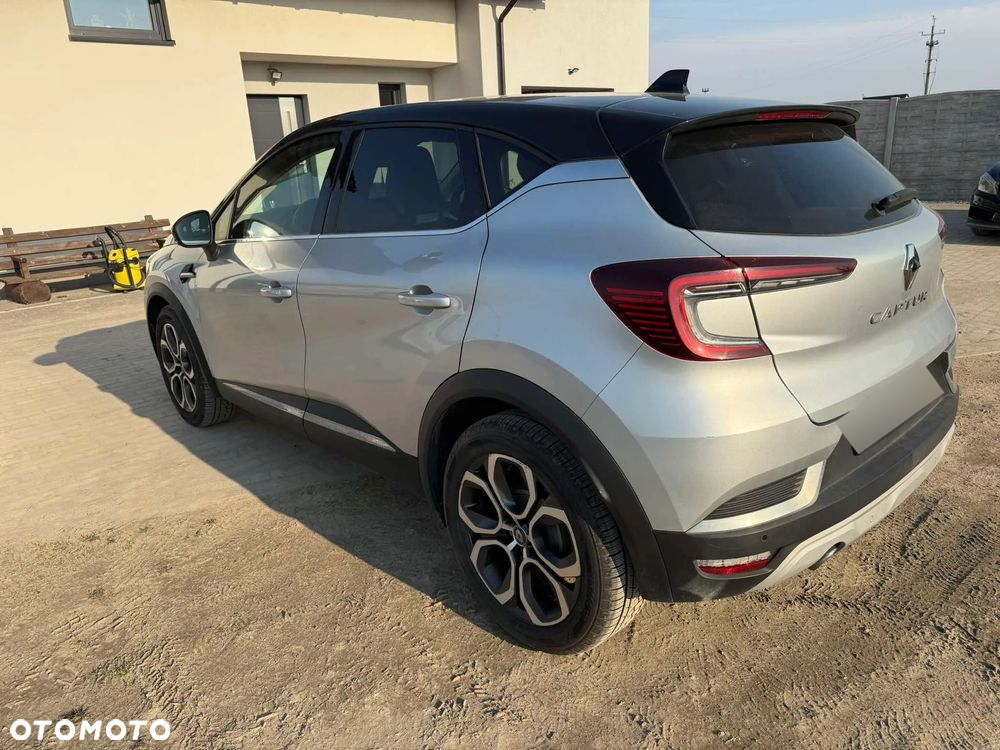Renault Captur 1.5 Blue dCi Intens - 7