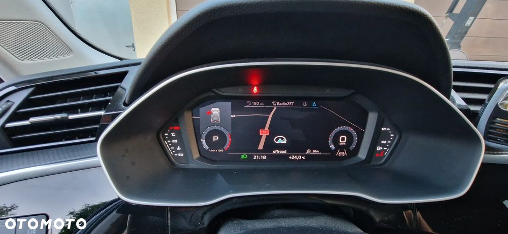 Audi Q3 35 TFSI Advanced S tronic - 11
