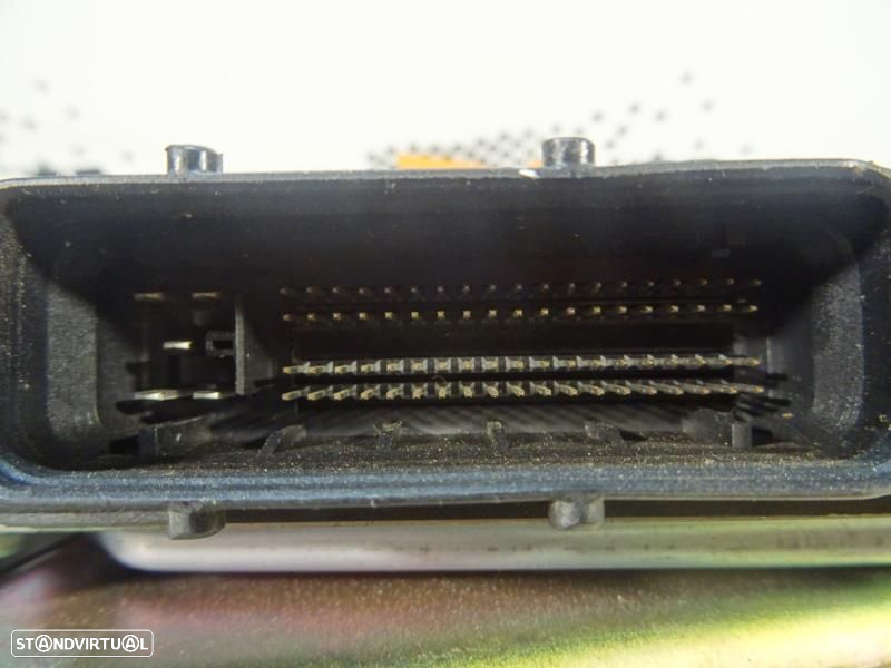 Centralina De Motor Nissan X-Trail (T30)  23710Es62a / 275800 / 580045 - 5