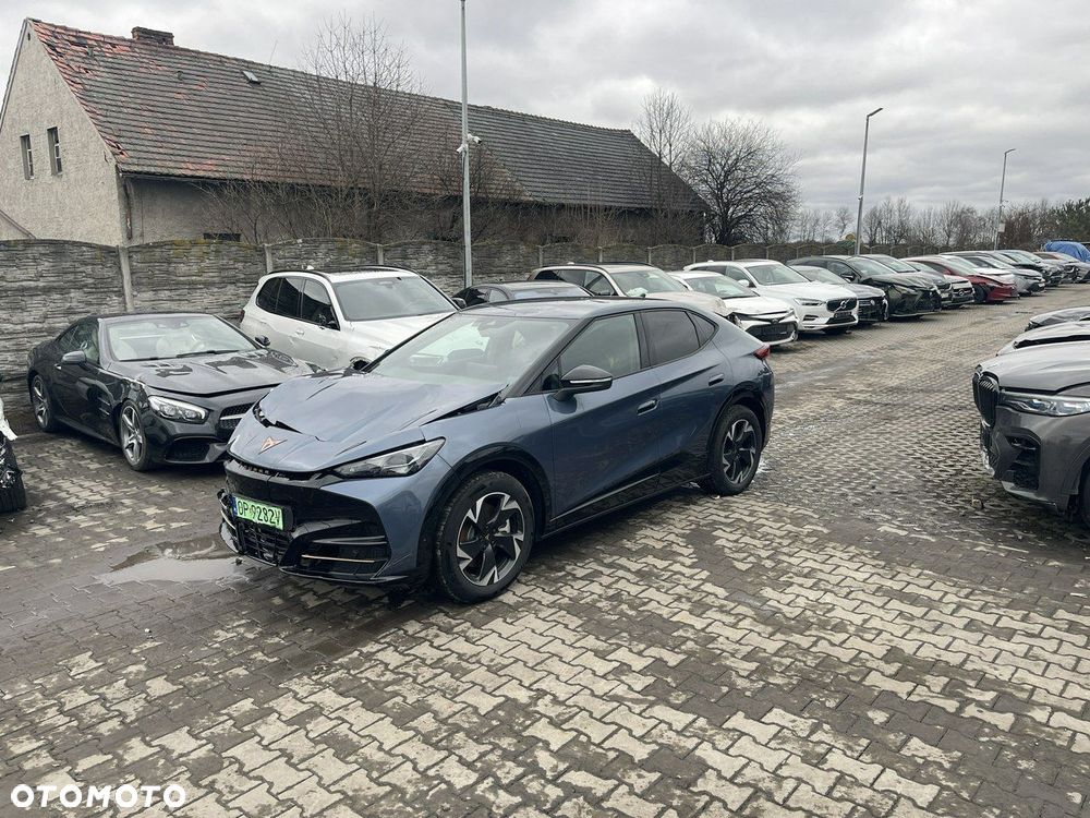 Cupra Tavascan - 3