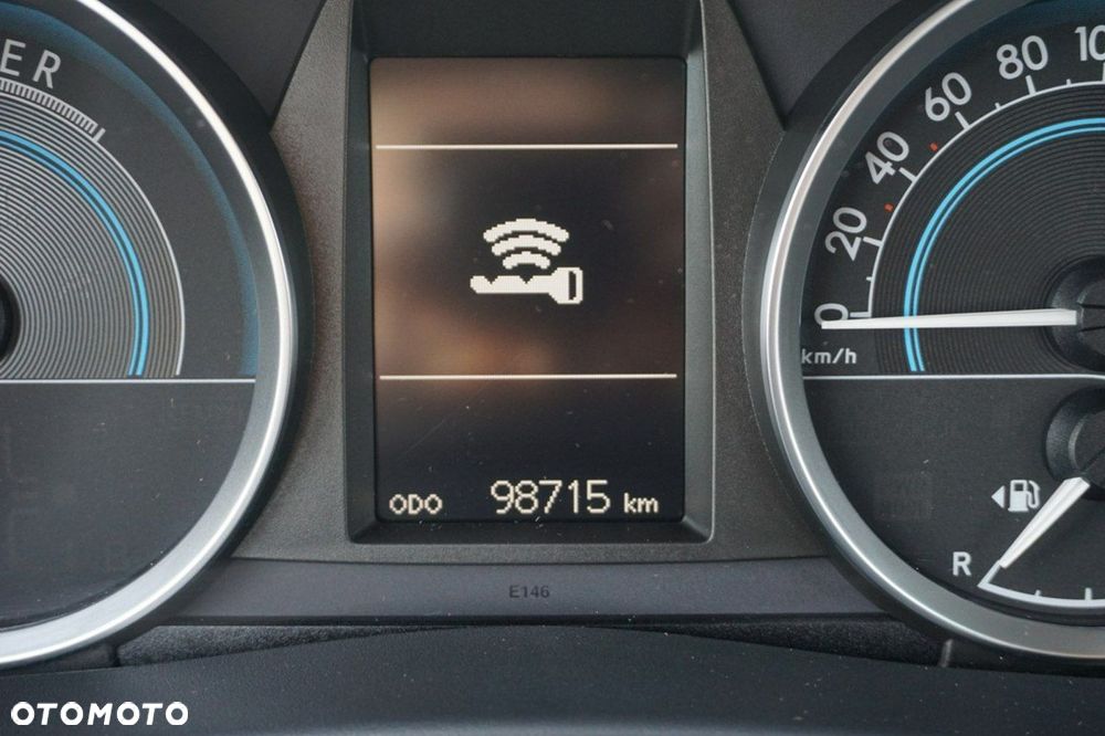 Toyota Auris - 19