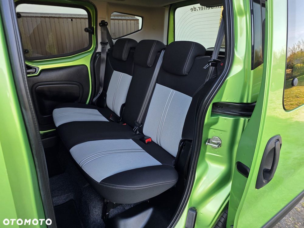 Fiat Qubo 1.4 8V Easy - 9