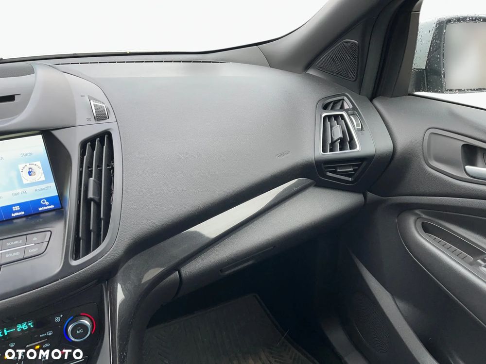 Ford Kuga 1.5 EcoBoost FWD ST-Line ASS GPF - 19