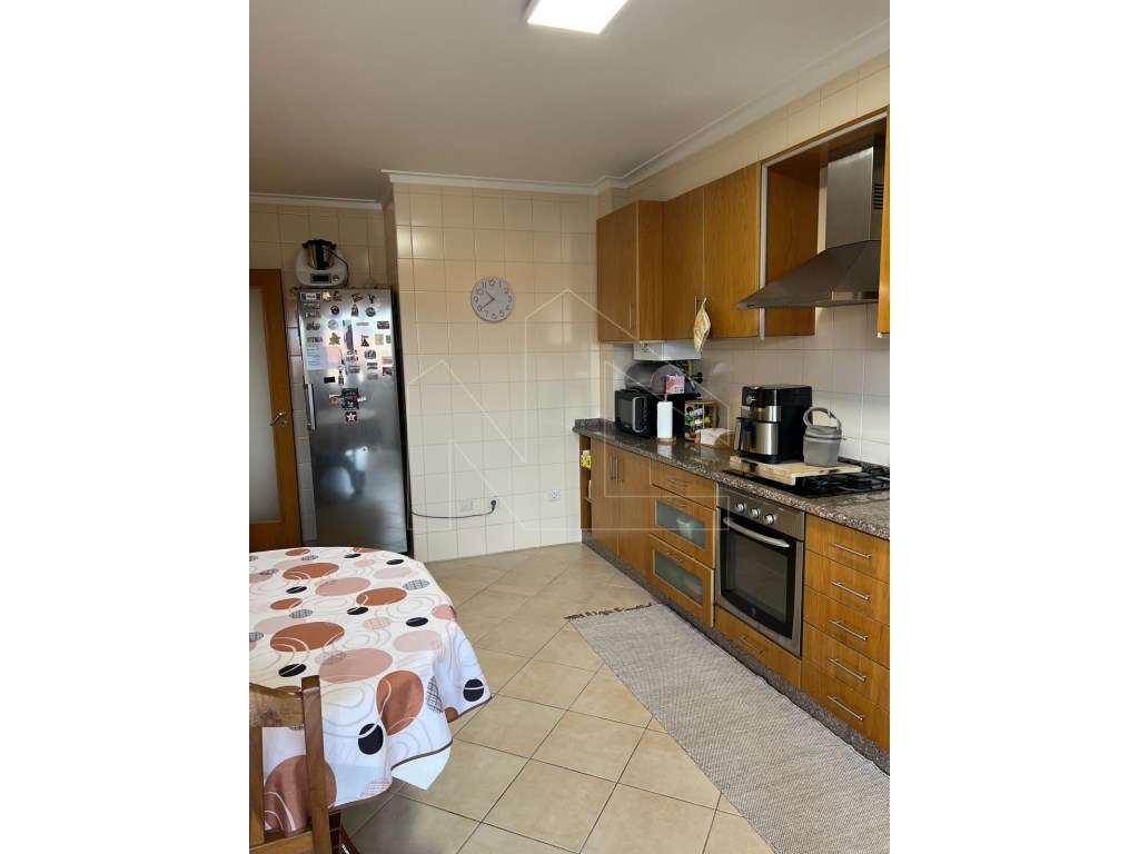 Apartamento T3 Oliveira do Bairro - Grande imagem: 4/14