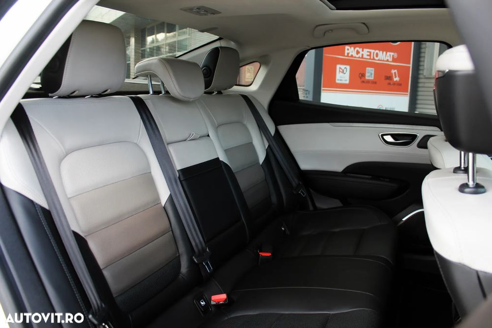 Renault Talisman - 13