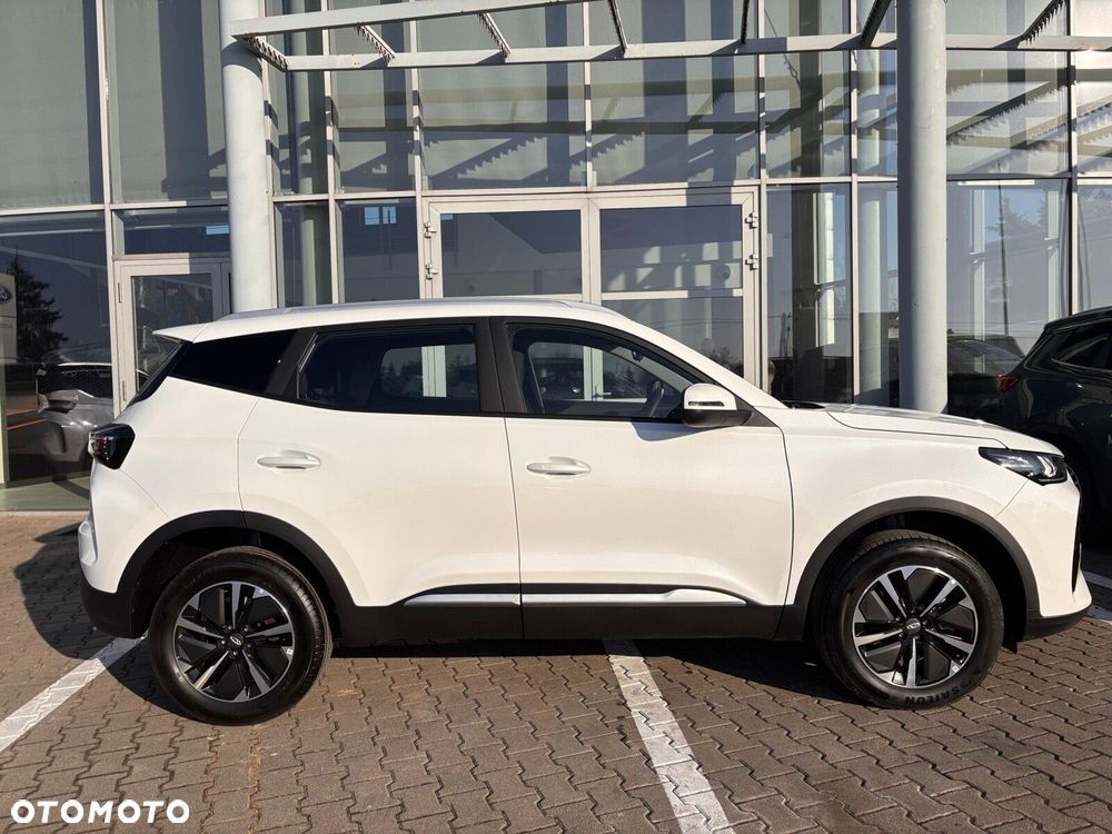 Chery Tiggo 4 - 6