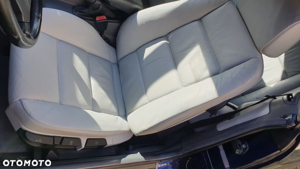 BMW Seria 3 - 21