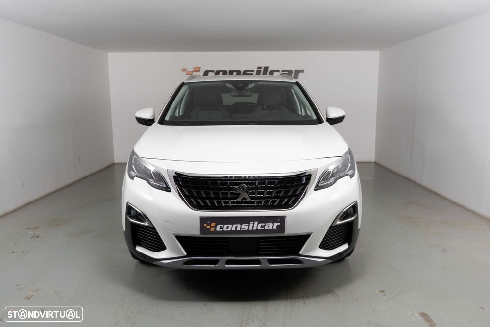 Peugeot 3008 1.2 PureTech Allure - 2
