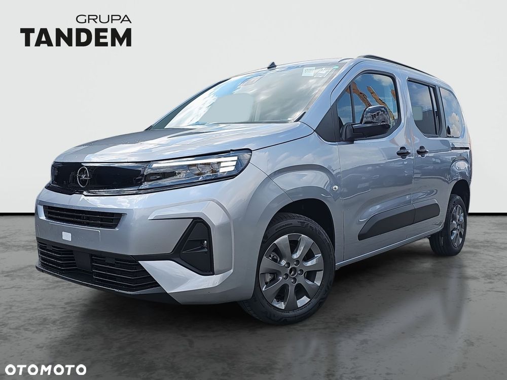 Opel Combo - 1