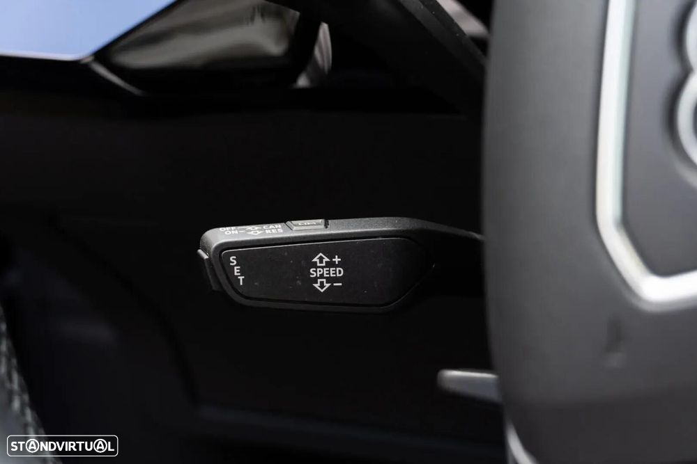 Audi e-tron Sportback - 29