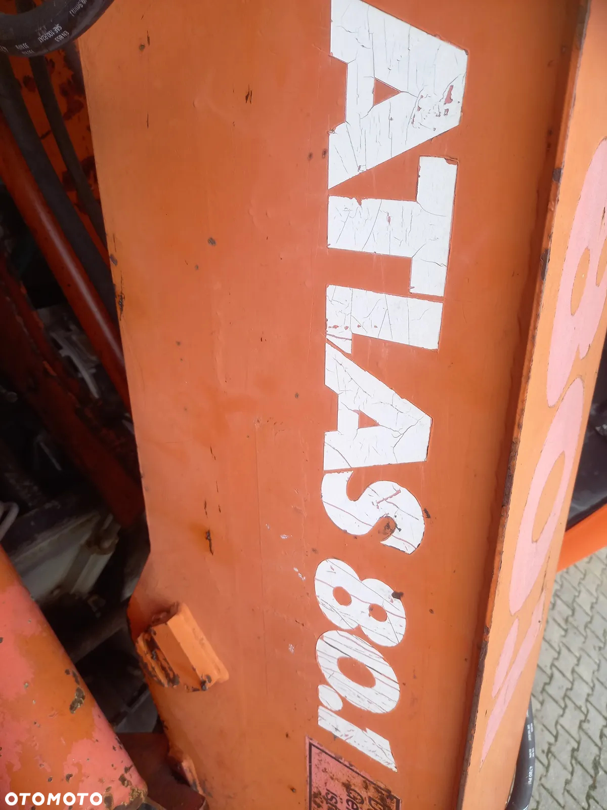 Inny HDS ATLAS 80.1 - 14