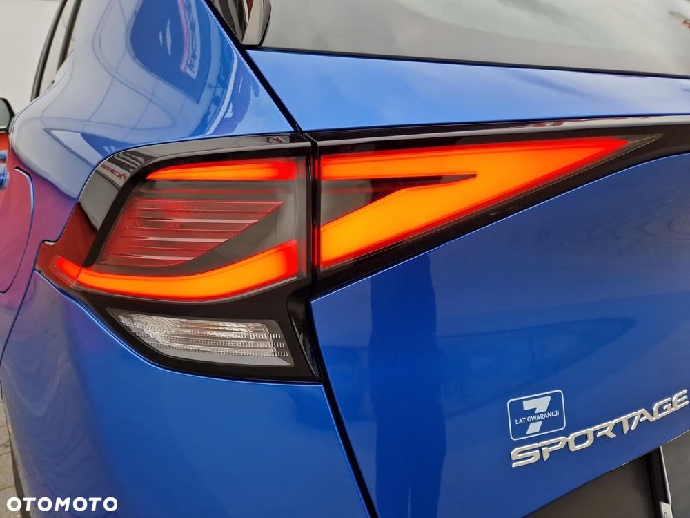 Kia Sportage 1.6 T-GDI L 2WD DCT - 39