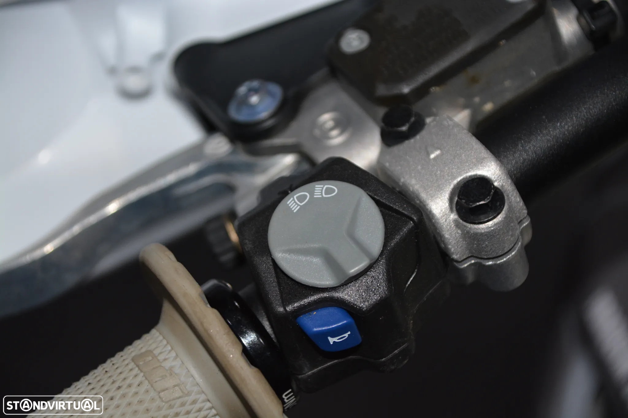 Husqvarna FE 350 Pro - 14