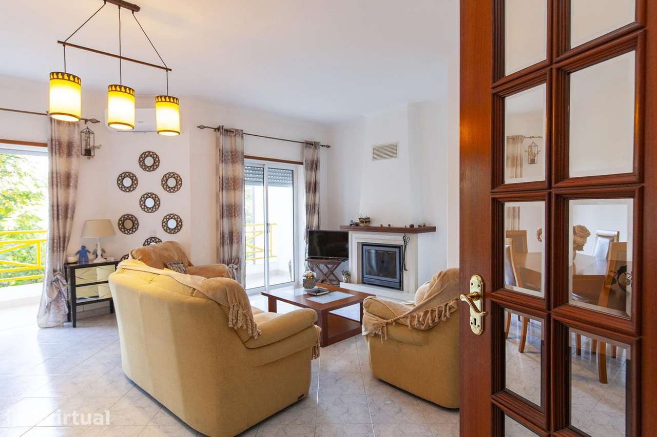 Apartamento Mobilado - São Gonçalo de Lagos - Grande imagem: 4/36