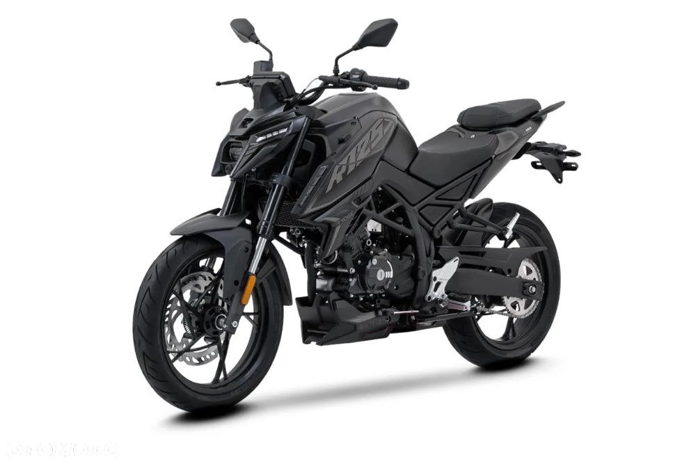 VOGE R125 - 2