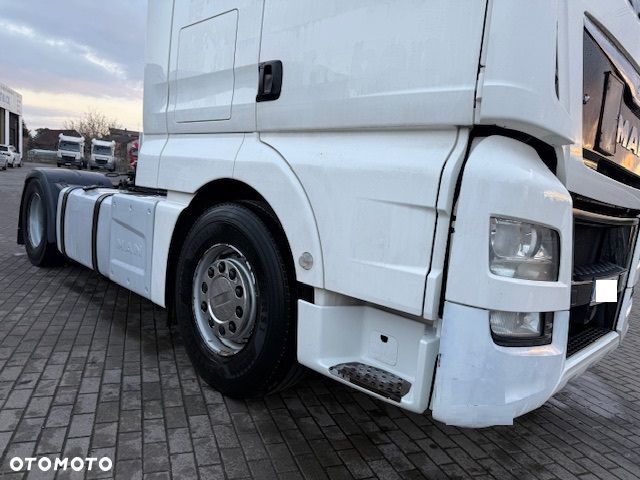 MAN TGX 18.440 STANDARD XL EURO6 AUTOMAT + RETARDER - 13