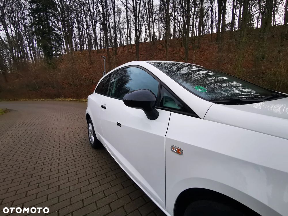 Seat Ibiza - 7