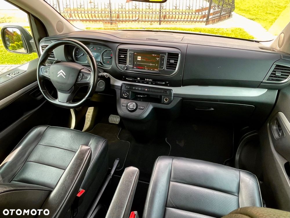 Citroën SpaceTourer - 9