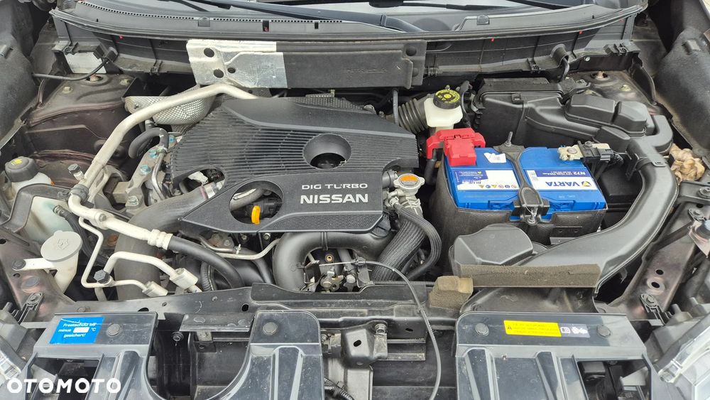 Nissan X-Trail 1.6 DIG-T Tekna 2WD - 16