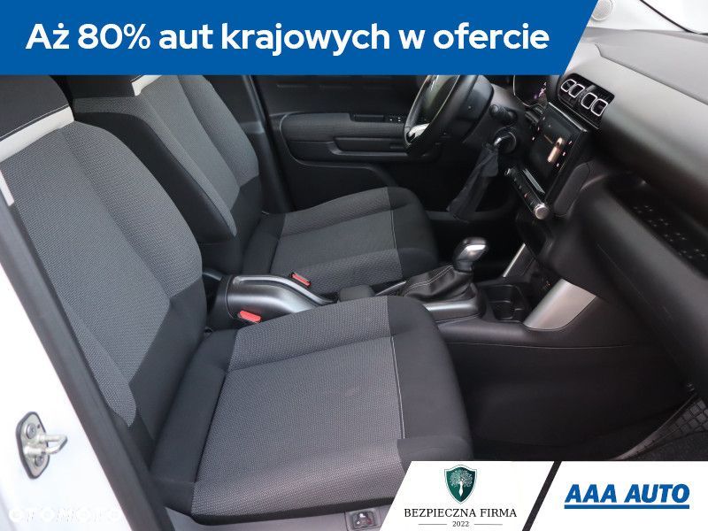 Citroën C3 Aircross - 10