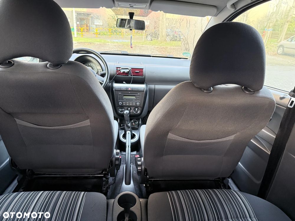 Volkswagen Fox ver-1-2-fresh - 4