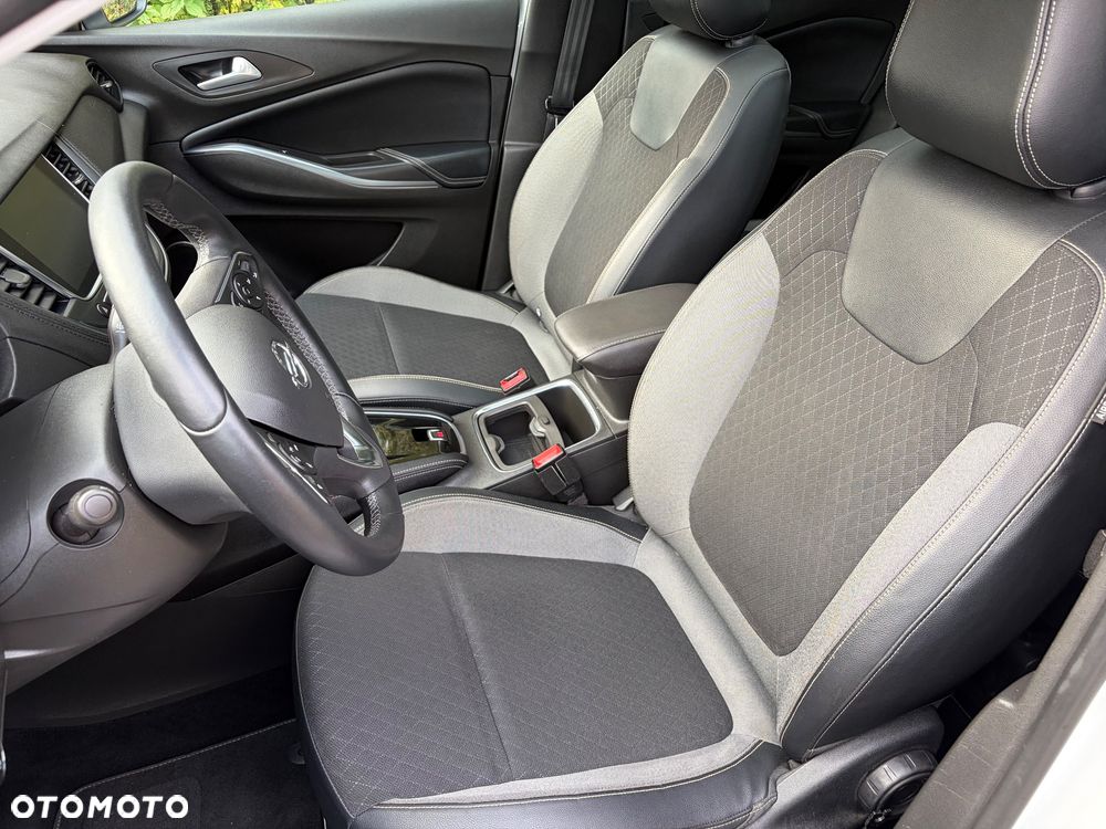 Opel Grandland X - 6