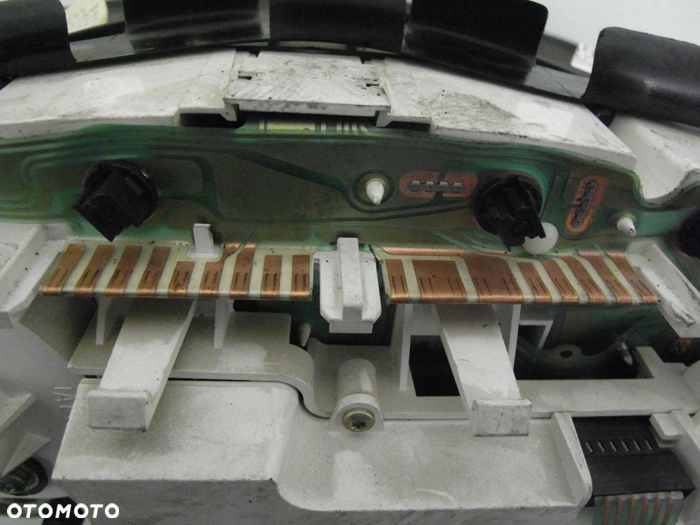 LICZNIK FIAT ULYSSE 2.0 Turbo 1471321080 - 6