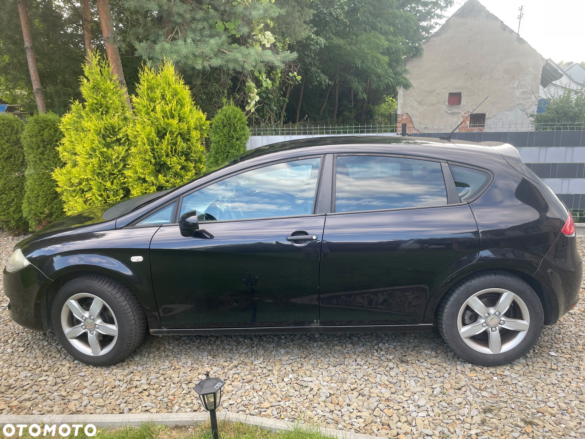 Seat Leon - 2