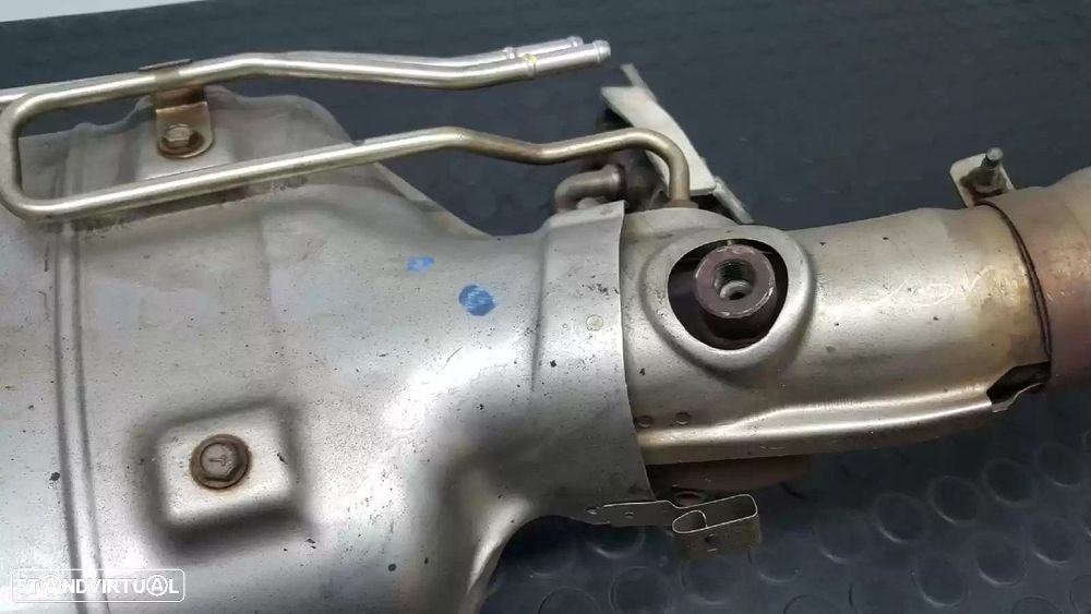 CATALIZADOR NISSAN QASHQAI / QASHQAI +2 I 2007 -20010JD700 - 3