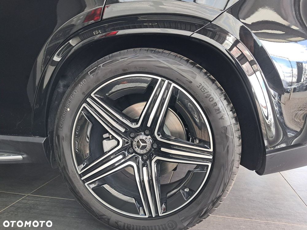 Mercedes-Benz GLE - 30