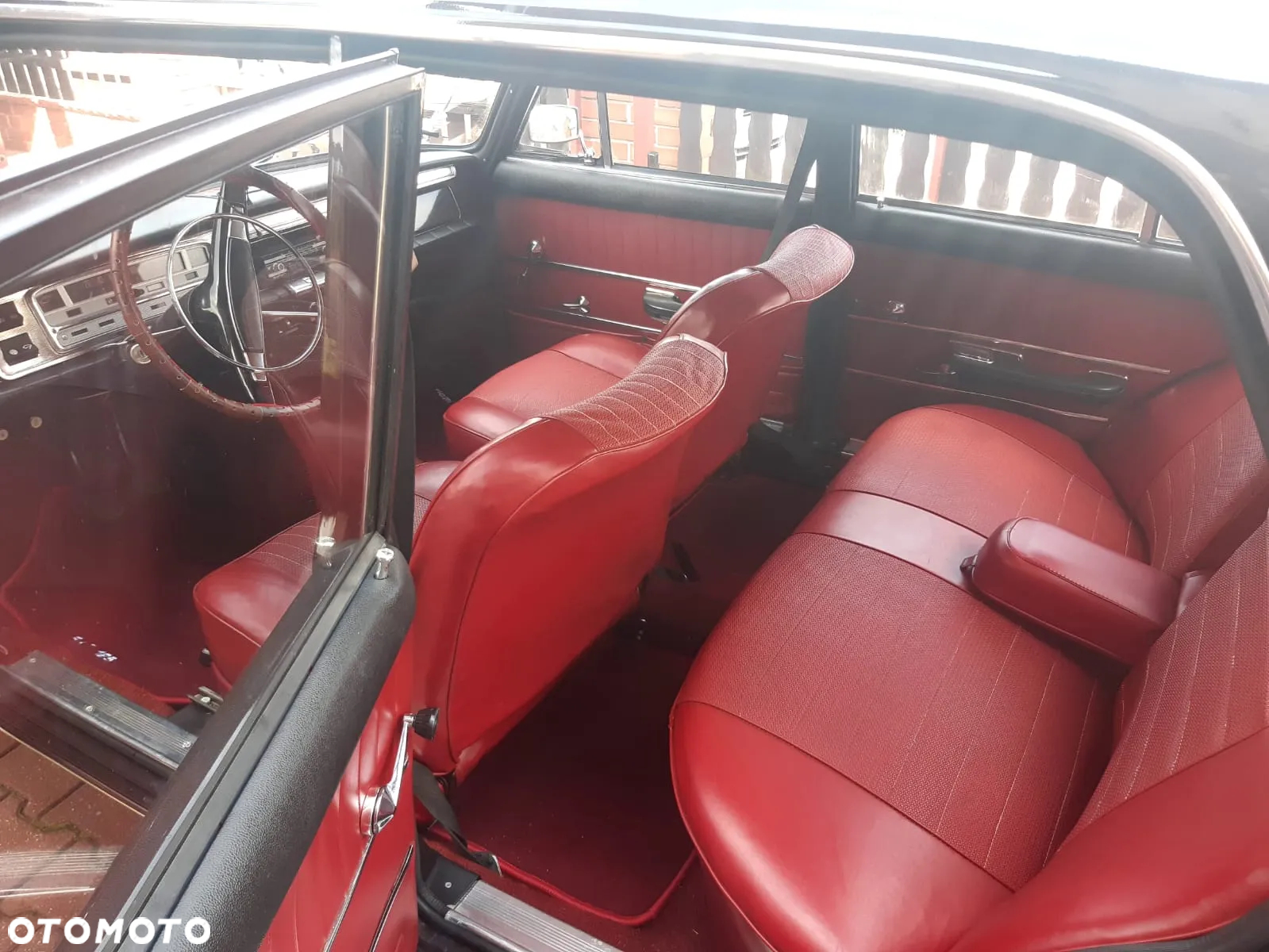 Fiat 125p - 11