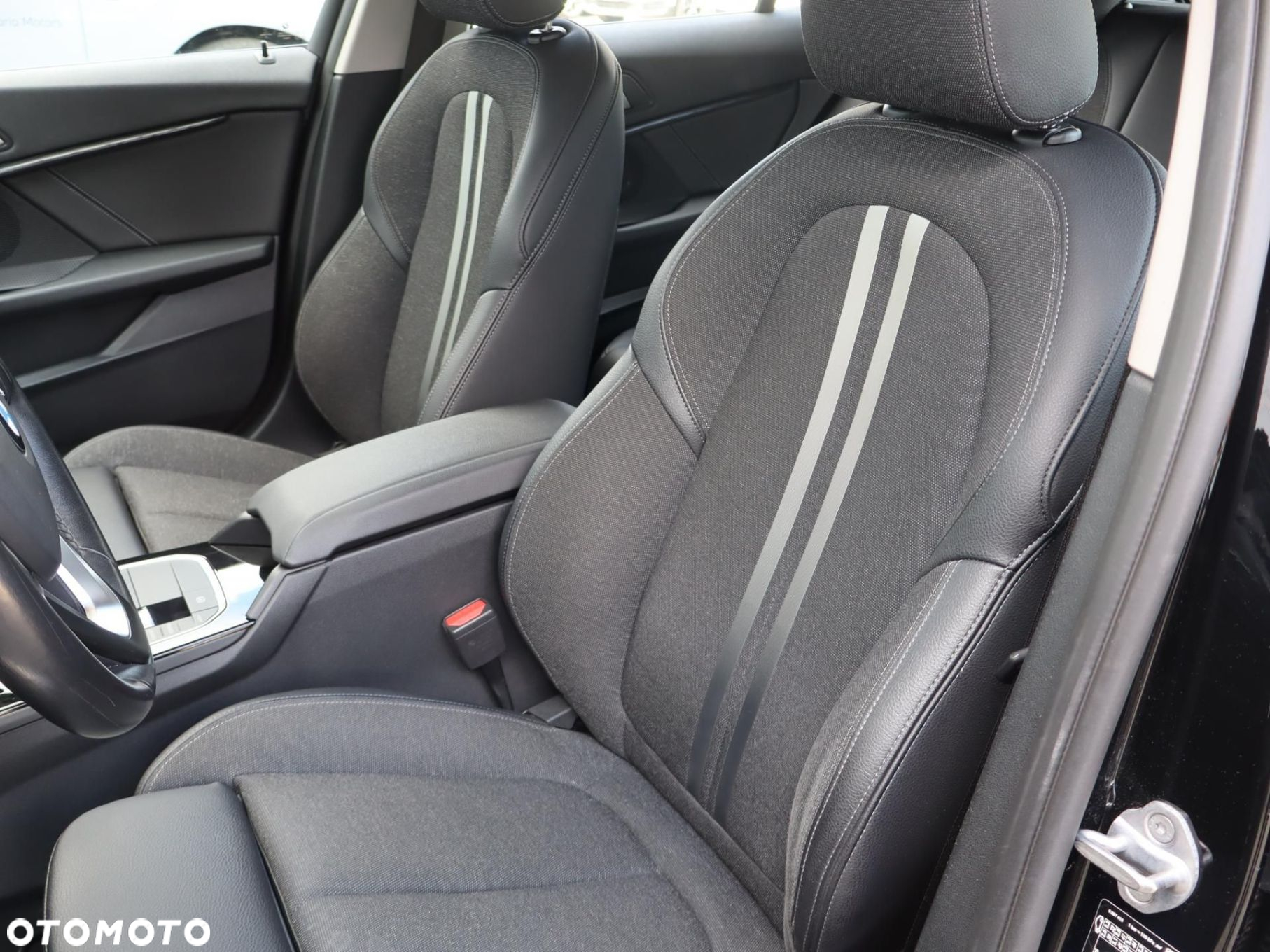 BMW Seria 1 - 7