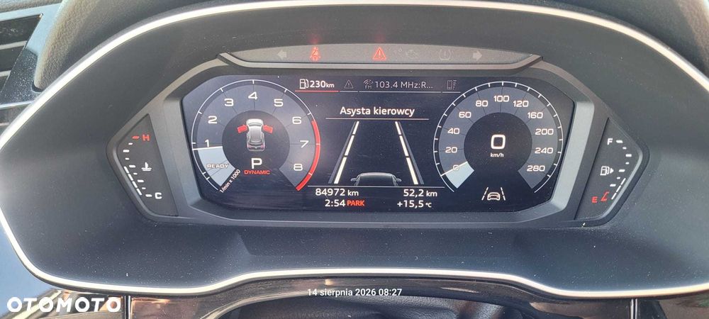 Audi Q3 - 5