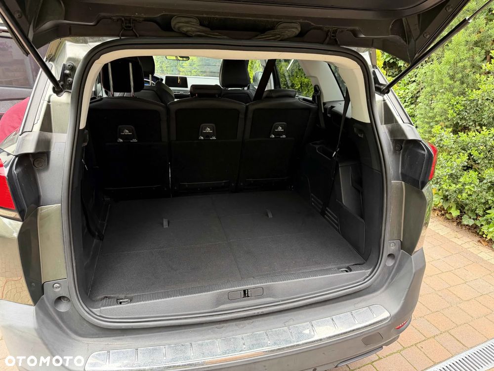 Peugeot 5008 BlueHDI 150 Stop & Start Business-Line - 2