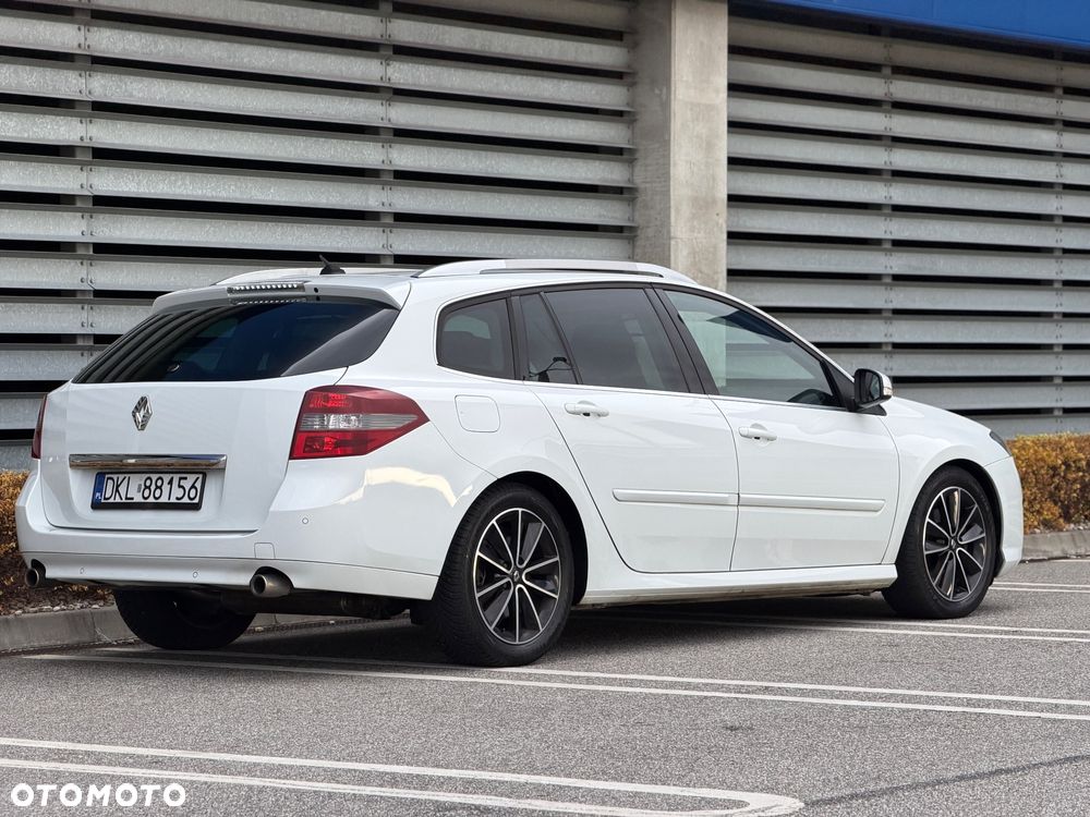 Renault Laguna 2.0 dCi Black Edition - 31