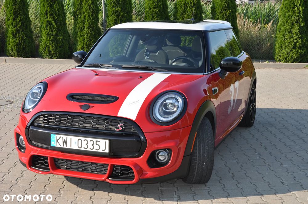 MINI Cooper S - 6