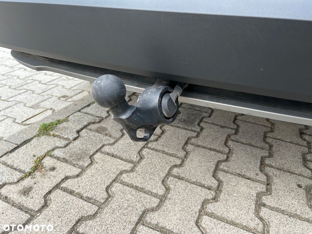 Skoda Kodiaq 1.5 TSI ACT 4x2 Style DSG - 22