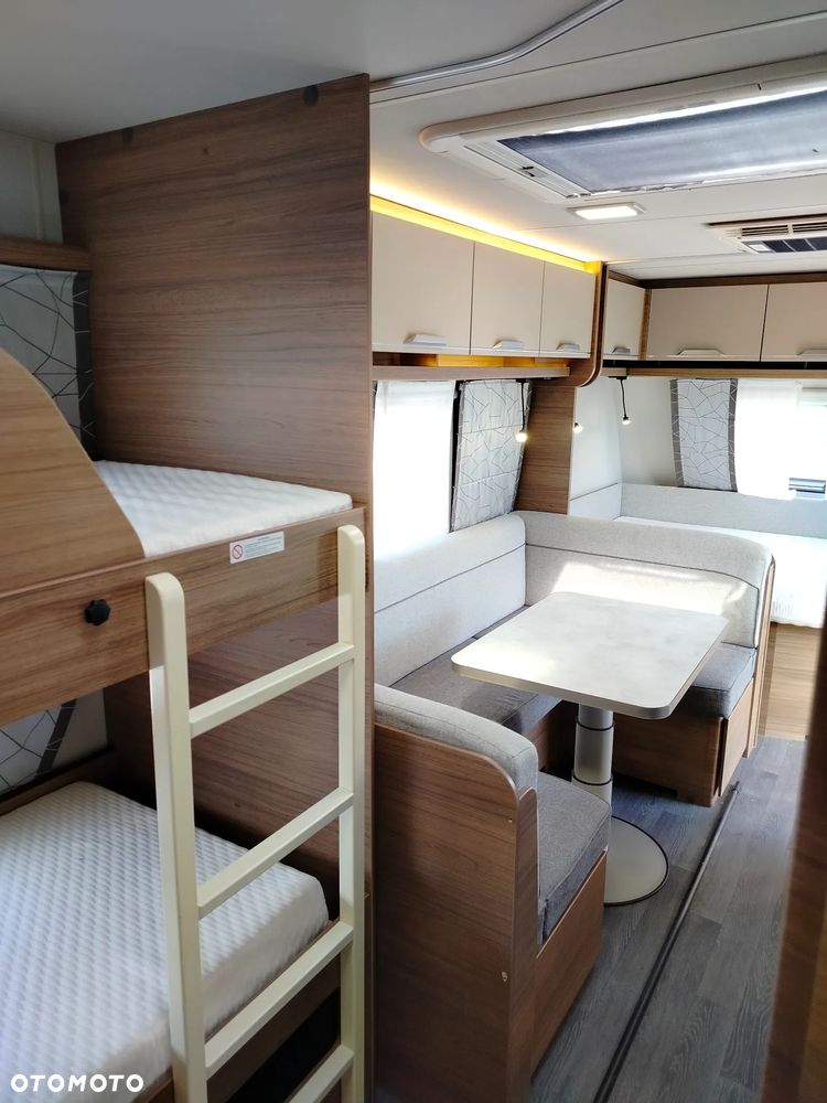 KNAUS Sport 580 QS - 23