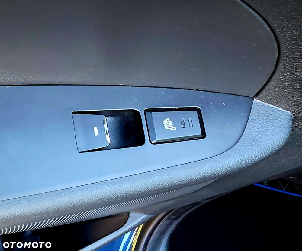 Hyundai Tucson 1.7 CRDI BlueDrive Premium 2WD DCT - 24