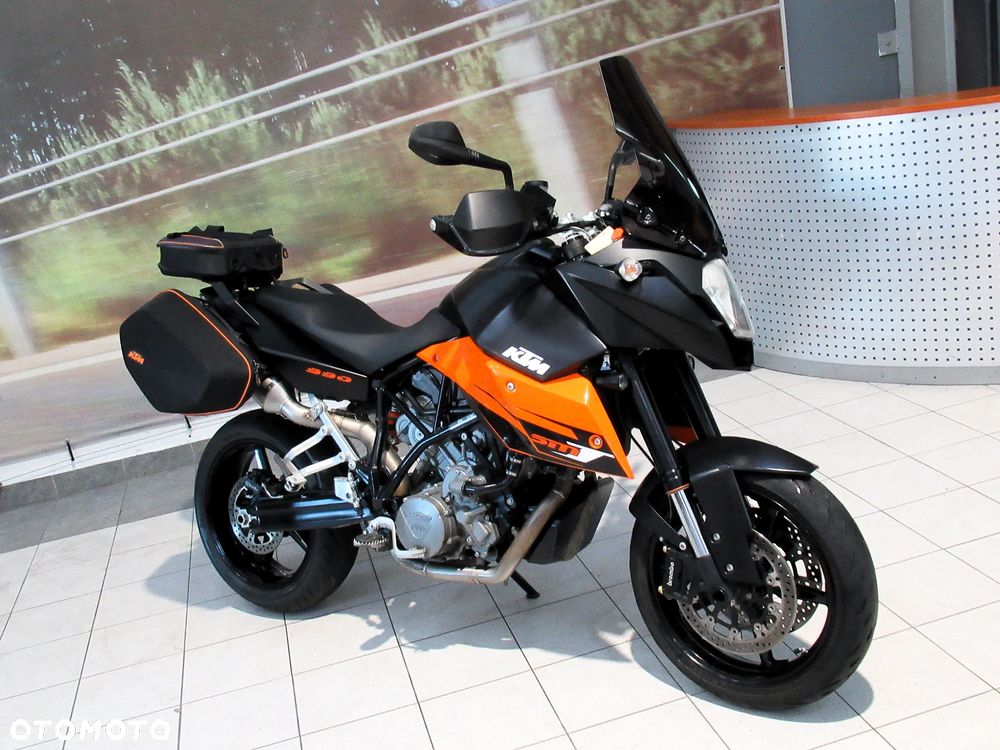 KTM SMT