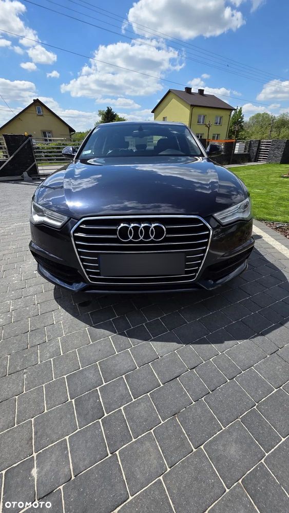 Audi A6 Limousine - 12
