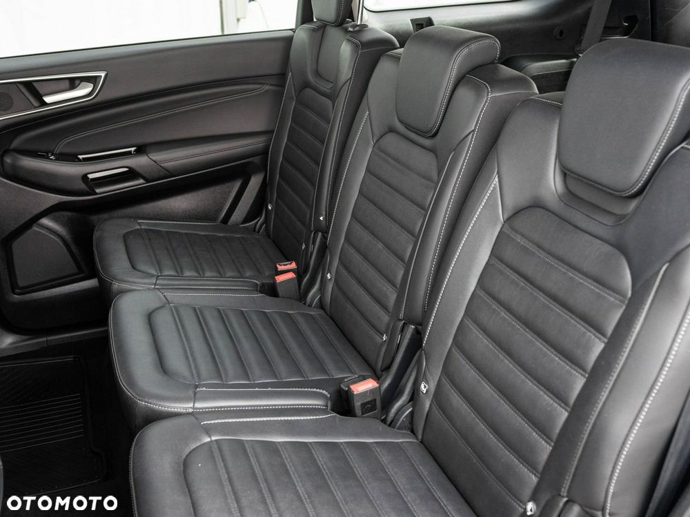 Ford Galaxy 2.5 Hybrid V-Line CVT - 30