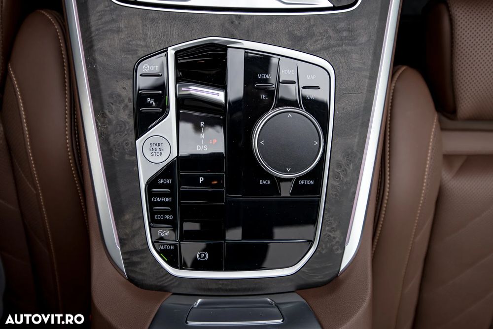 BMW X5 2024 — imagine 32