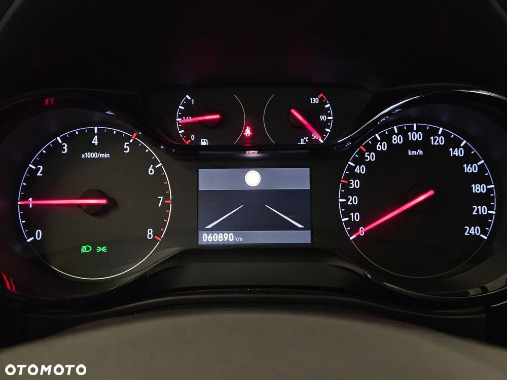 Opel Corsa 1.2 Edition S&S - 15